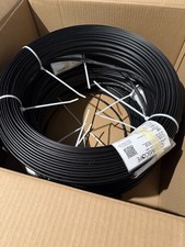 (Box Of 4) 300 Ft Commscope Fiber Optic Drop Cable Assembly HCA - HL1B-0300F picture