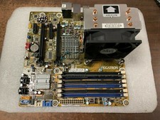 HP 612503-001 Main Board, IPMTB-TK picture