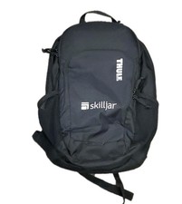 Thule Narrator Laptop Backpack 31L Black picture