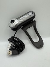 Logitech Quickcam USB Webcam V-UAR33 1.3 Megapixels Web Cam Fusion picture