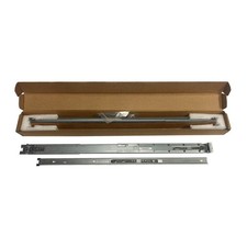 For HPe P20435-001 DL360 Gen10+ 1U Friction Rackmount Kit P43560-B21 P38899-001 picture