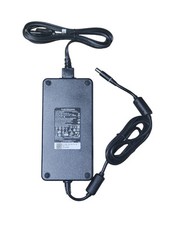 Genuine Flextronics /Dell AC Adapter 19.5V 240W GA240PE1-00 FHMD4 picture