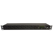 Minuteman RPM1581HVN 8-Outlets PDU picture