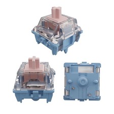 GUYEKS GATERON Melodic Mechanical Keyboard Switches 90 Pcs picture