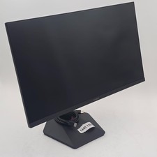 KOORUI MG27H3U 27 in Flat-Panel Monitor HDMI DisplayPort Black with Stand picture