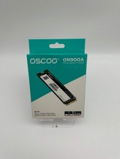 OSCOO ON900A-1TB-US Computer Component New In Box Black picture