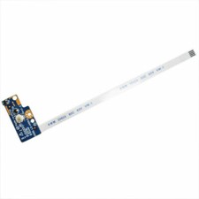 Power Button Board  W/ Cable   For HP 15-g049ca 15-g170nr 15-g040ca 15-g028ca picture
