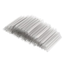 40mm 3.6mmOD Fiber Optic Splice Tube Protector, Heat Shrinkable Tubing- 300pcs picture