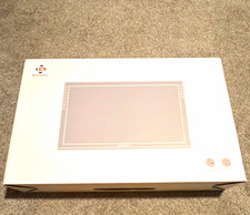 GAOMON PD2200 Wired Graphics Tablet w/ Stand, Stylus, Cables & Power Adapter picture