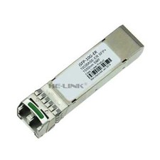 iSFP-10G-ER Alcatel-Lucent Compatible 10Gbps ER SFP+ 1550nm 40km Transceiver picture