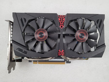 ASUS GeForce GTX 960 2GB GDDR5 Graphics Card STRIX -GTX960-DC20C-2GD5 picture