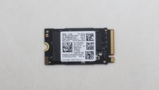 5SS1C09736 SSD SAM M.2 512GB 2242 PCIe G4V x4 picture