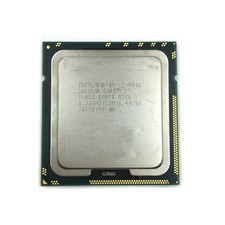 Intel Core i7-980X Extreme Edition SLBUZ Six Core 3.33 GHz Socket B LGA1366 CPU picture
