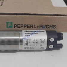 1pcs Pepperl+Fuchs Ultrasonic Sensor 3RG6023-3AC00-PF DHL/FedEx picture
