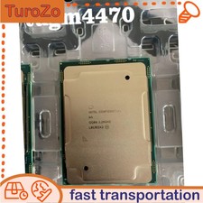 lga3647 Intel 8260 ES qq89 CPU processor 24-core 48-thread 2.2 GHz Used picture