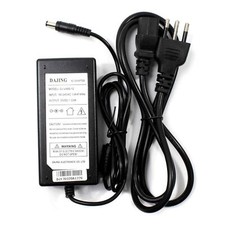 Power Adapter 12VDC 2.6A 40W AC For LCD Monitor picture
