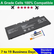 4ICP6/68/73 R15B02W Replacement Laptop Battery For Xiaomi RedmiBook Pro 15 70Wh picture