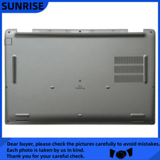 New For Dell Precision 3580 Base Cover Lower Case Bottom Case 0T26HH 08DTM3 picture