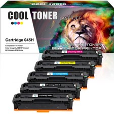 Compatible for Canon 045H 045 Toner ImageClass MF634Cdw MF632Cdw LBP612Cdw picture