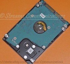 500GB Laptop Hard Drive for TOSHIBA Sat S855-S5251 S855-S5254 L855 S855-S5260 picture