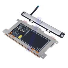 Touchpad Button Key BTN2001 Touch Screen TM-P3592 Fit HP Elitebook 840 845 G7 G8 picture