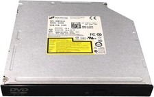 GTA0N Super Multi DVD Writer SATA 9.5mm Internal Laptop Drive picture