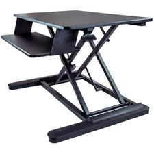 StarTech Sit-Stand Desk Converter - Large 35