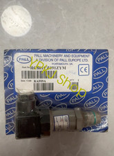 1PCS NEW PALL RC861CZ091ZYM Pressure sensor Fast delivery Via Fedex/DHL picture