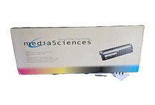 Media Sciences Clearcase MS23K High Yield Toner Cartridge Black picture