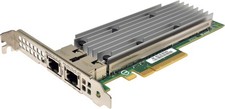 DELL QLogic QL41162 05N0W3 Dual Port RJ-45 10GE NIC PCIe3.0 x8 FP picture