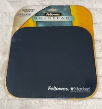 Mousepad Fellowes Microban Mouse Pad - Antimicrobial - 8