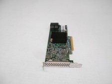 Intel RS3UC080 8-Port 12Gb/s SAS Raid Storage Adapter H10156-152 picture