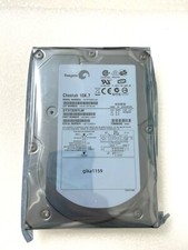 SEAGATE (ST373207LW) 73GB 10000 RPM ULTRA320 68PIN SCSI picture
