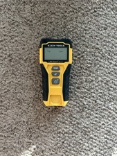Klein  VDV526-200 LAN Scout Jr. 2 Cable Tester RJ45 Cat5e Cat6 Network Tester picture