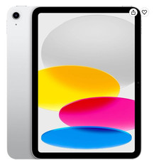 ipad 10th generation 256gb wifi only - Used for Work, Still in Warranty picture