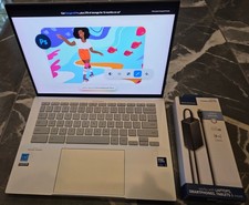 ASUS ExpertBook CX54 Touch Chromebook Plus CoreUltra5 115U/2K/IPS/16GB/256GB SSD picture