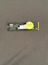Western Digital 2TB PC SN810 NVMe SSD | 2280 M.2 SSD | 99% Health picture