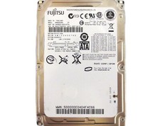 Fujitsu MHW2060BH CA06820-B54100TW 0FFFBA-00000012 (NZ2) Thailand 60gb 2007 picture