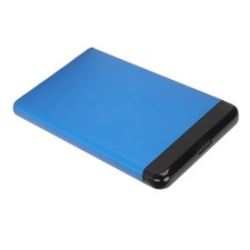 2.5in External Hard Drive 5Gbps USB 3.0 Interface Plug And Play External Mobile picture