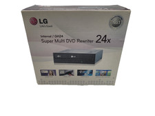 LG Internal/GH24 Super Multi DVD Rewriter 24X GH24NS70 picture