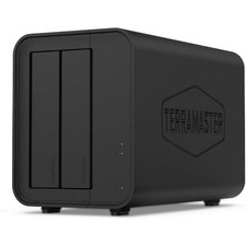 D2-320 USB RAID Enclosure 2-Bay Diskless) picture