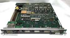 Cisco OSM-2+4GE-WAN+ for 7600/6500 Series picture