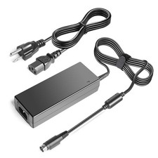 TAIFU 4-Pin 12V 8.33A - 9A Power Adapter for Synology Disk Station black picture