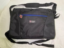Herman Hansen From Norway Laptop Backpack And Shoulder Bag, Padded 11X16” picture
