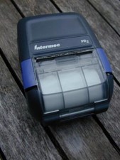 Intermec PR2 Portable Bluetooth Mobile 2” Label Receipt Printer NOS picture