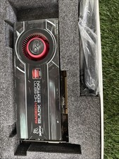 XFX AMD Radeon HD 687l (HD-687A-ZHFC) 1GB / 1GB (max) GDDR5 SDRAM PCI Express... picture