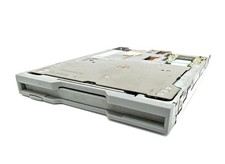 TEAC FD-05HF Slim Floppy Drive Notebook FDD Floppy Drive 1.44MB 19307525-31 picture
