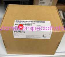 1PCS SIEMENS  6ES7 318-2AJ00-0AB0 New PLC Module shipping Via DHL/ Fedex picture