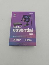 digital basics Tablet Essential Kit iPad 3pc Kit 2022 picture
