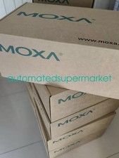 1PC NEW MOXA EDS-516A-MM-ST industrial switch Shipping by DHL/FedEX picture